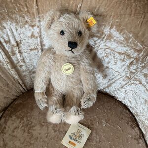 Stieff Classic Mohair Teddybear 32 Cm 005510